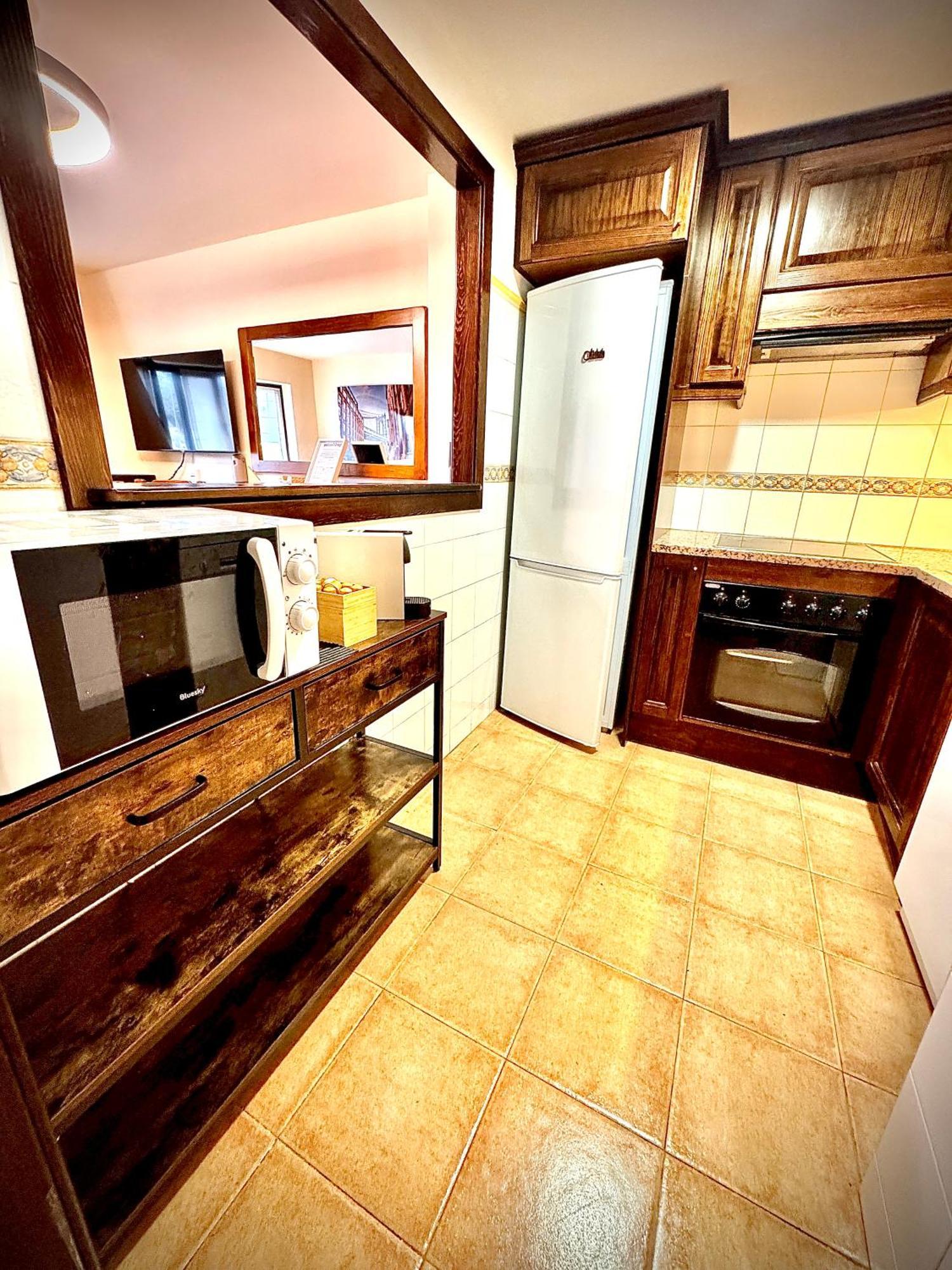 Residencia Pista Llarga Apartman La Molina Kültér fotó